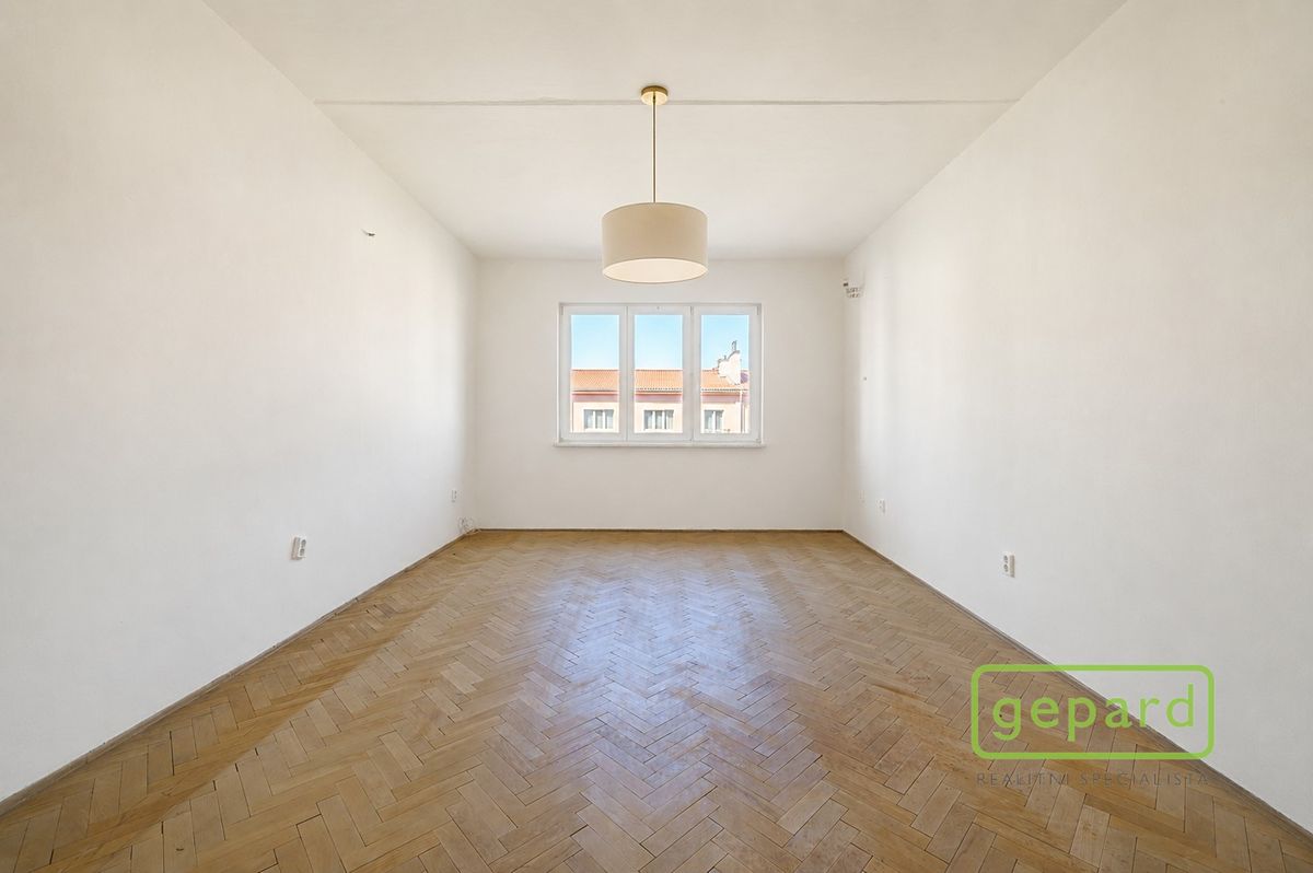 Prodej bytu 2+1 70 m²